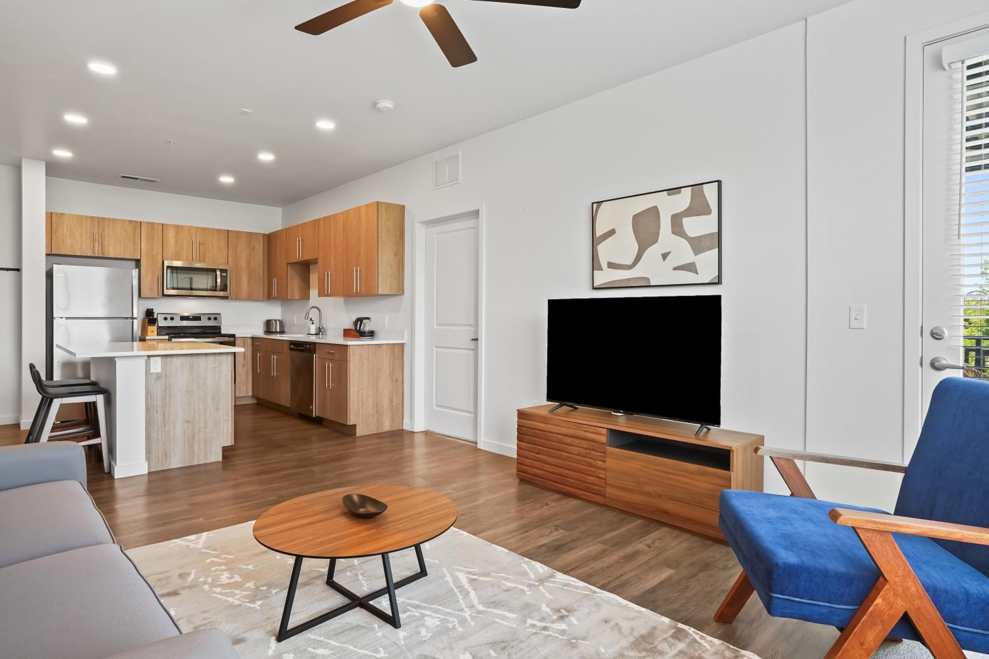 Apartamento Kasa At Cortland On The River *