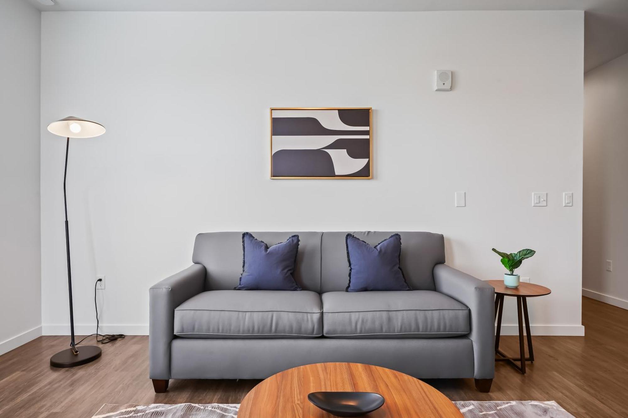Kasa At Cortland On The River Apartamento