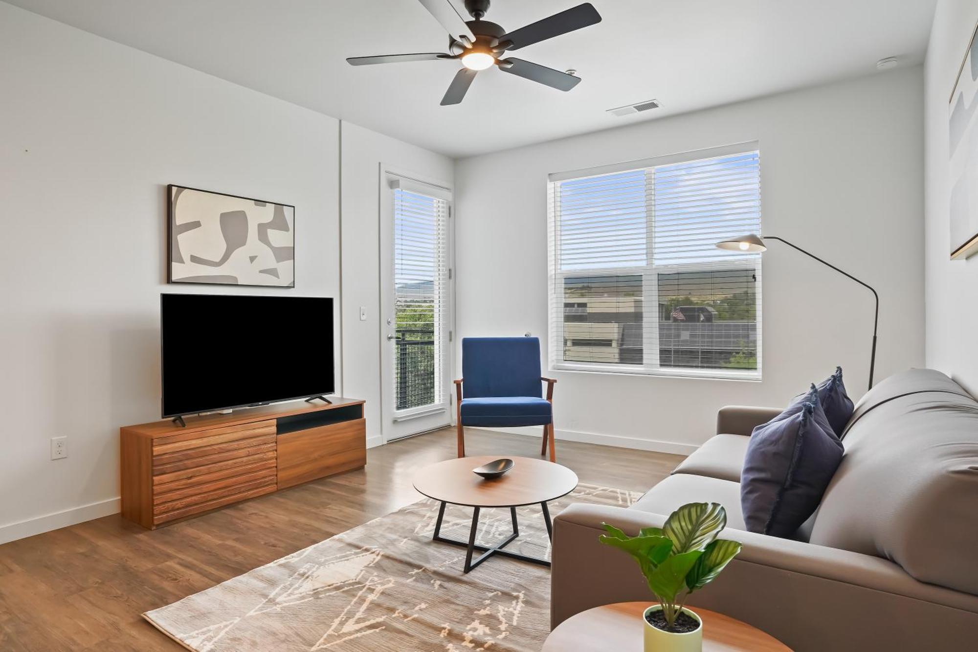 Apartamento Kasa At Cortland On The River Boise