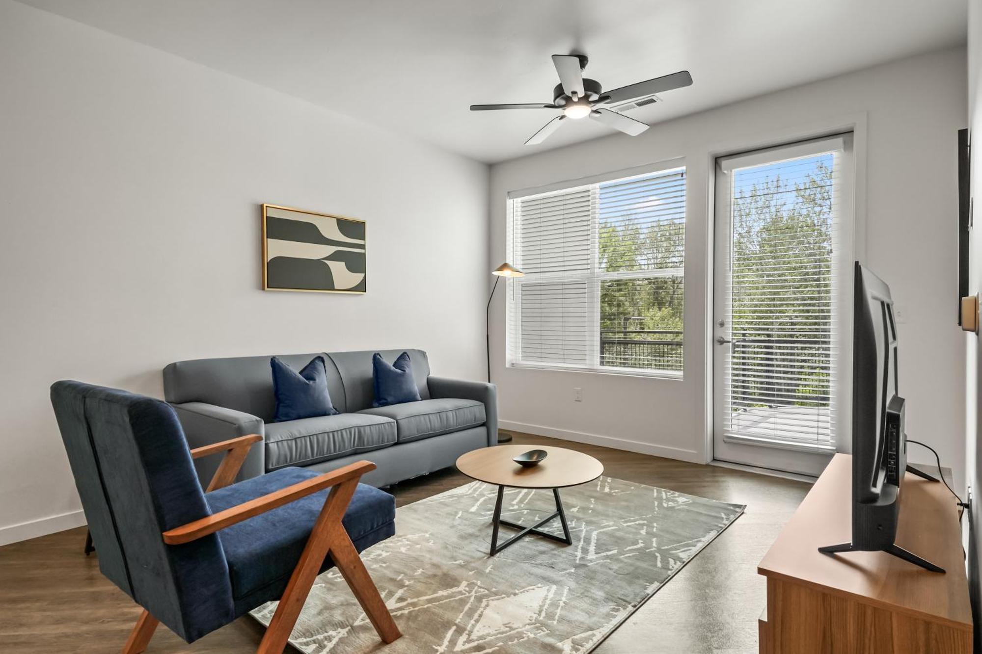 Kasa At Cortland On The River Apartamento *