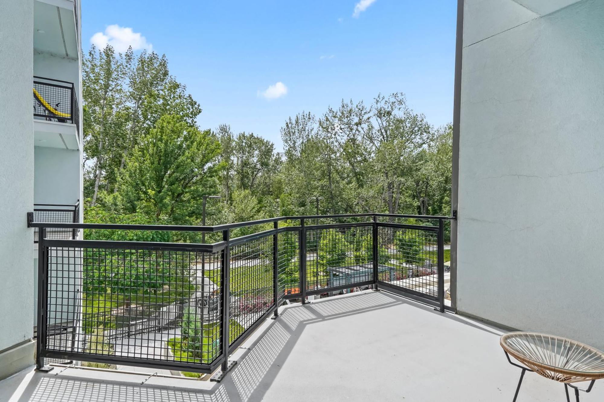 Kasa At Cortland On The River Apartamento Boise