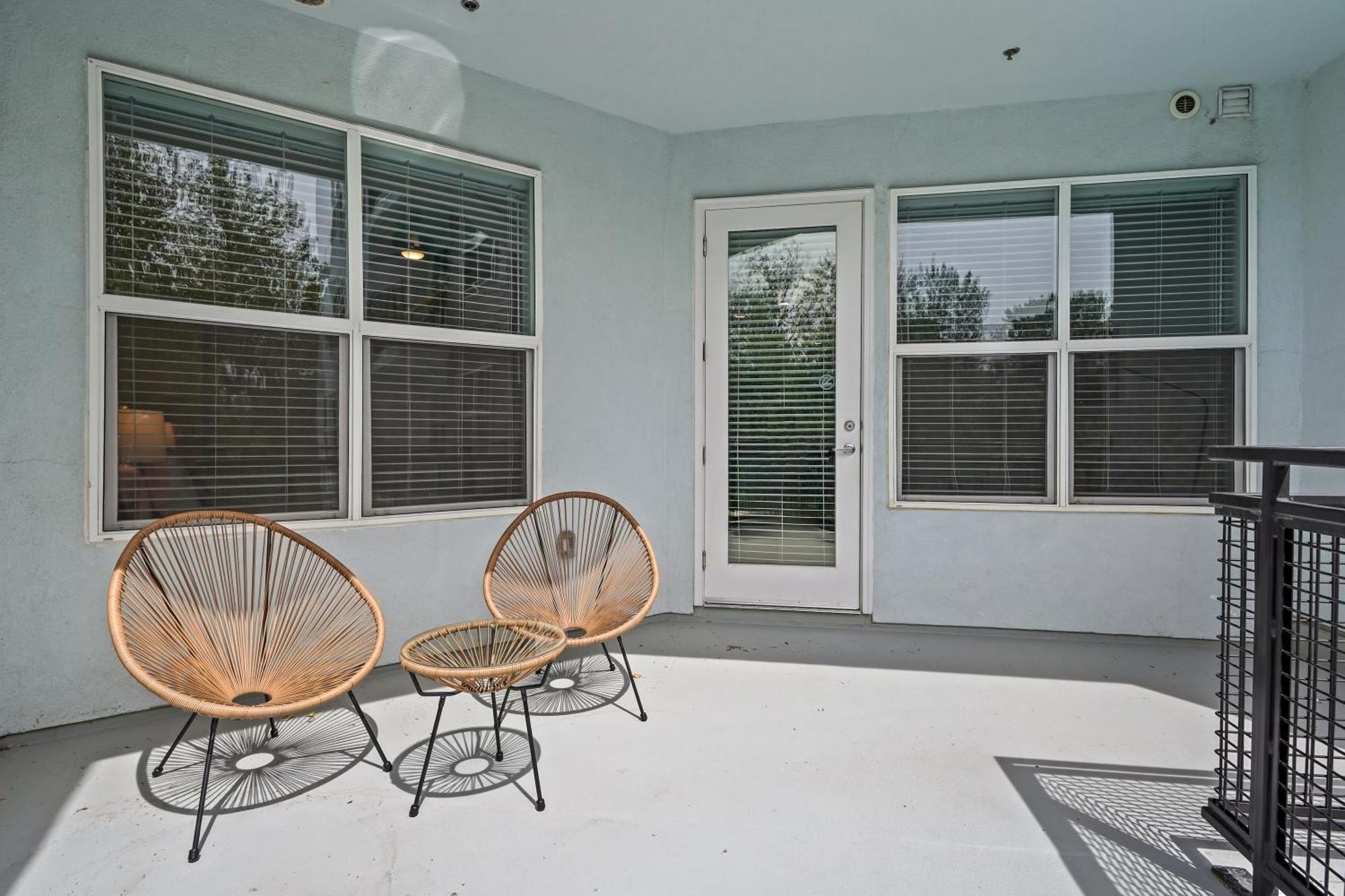 Apartamento Kasa At Cortland On The River Boise