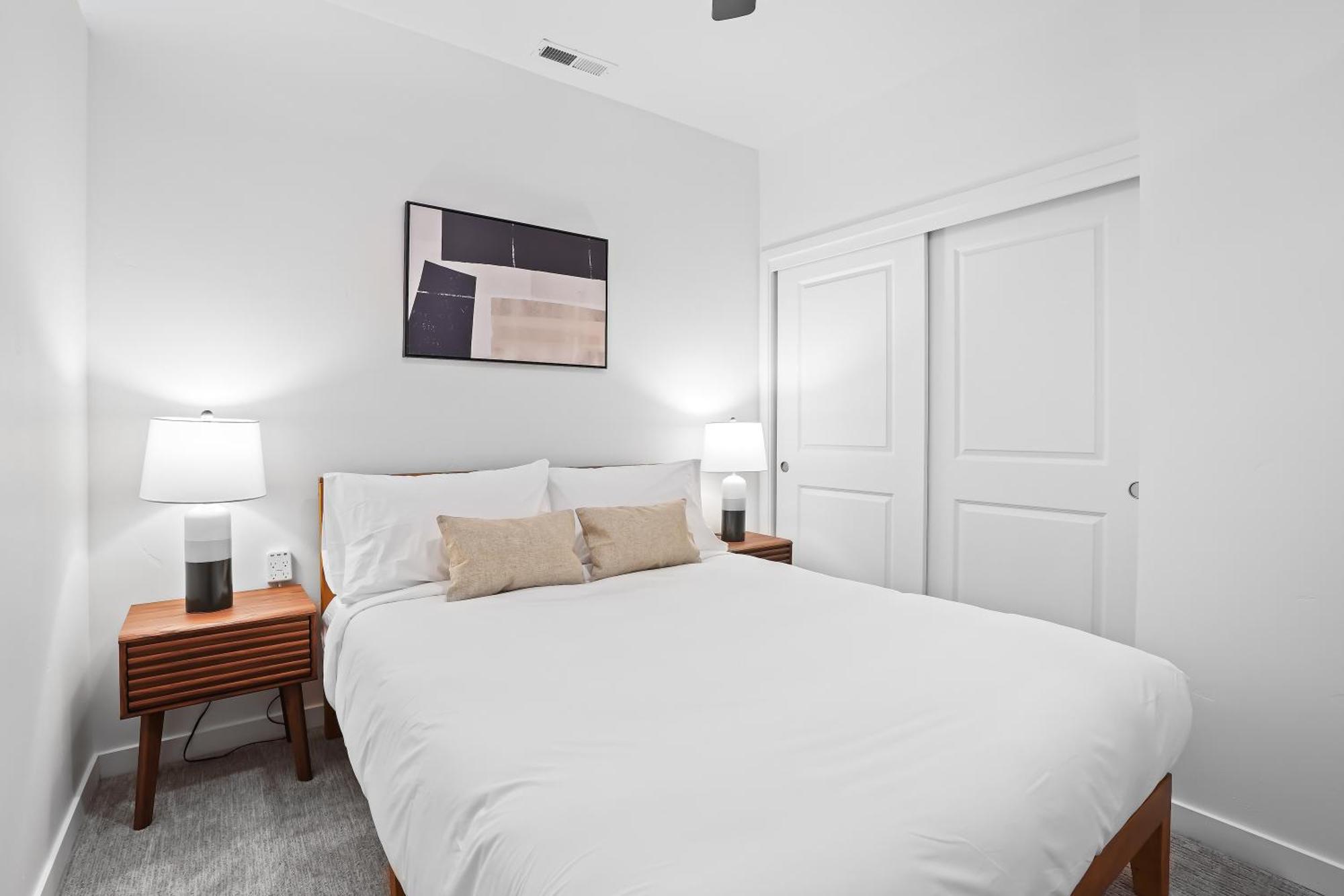 Kasa At Cortland On The River Apartamento