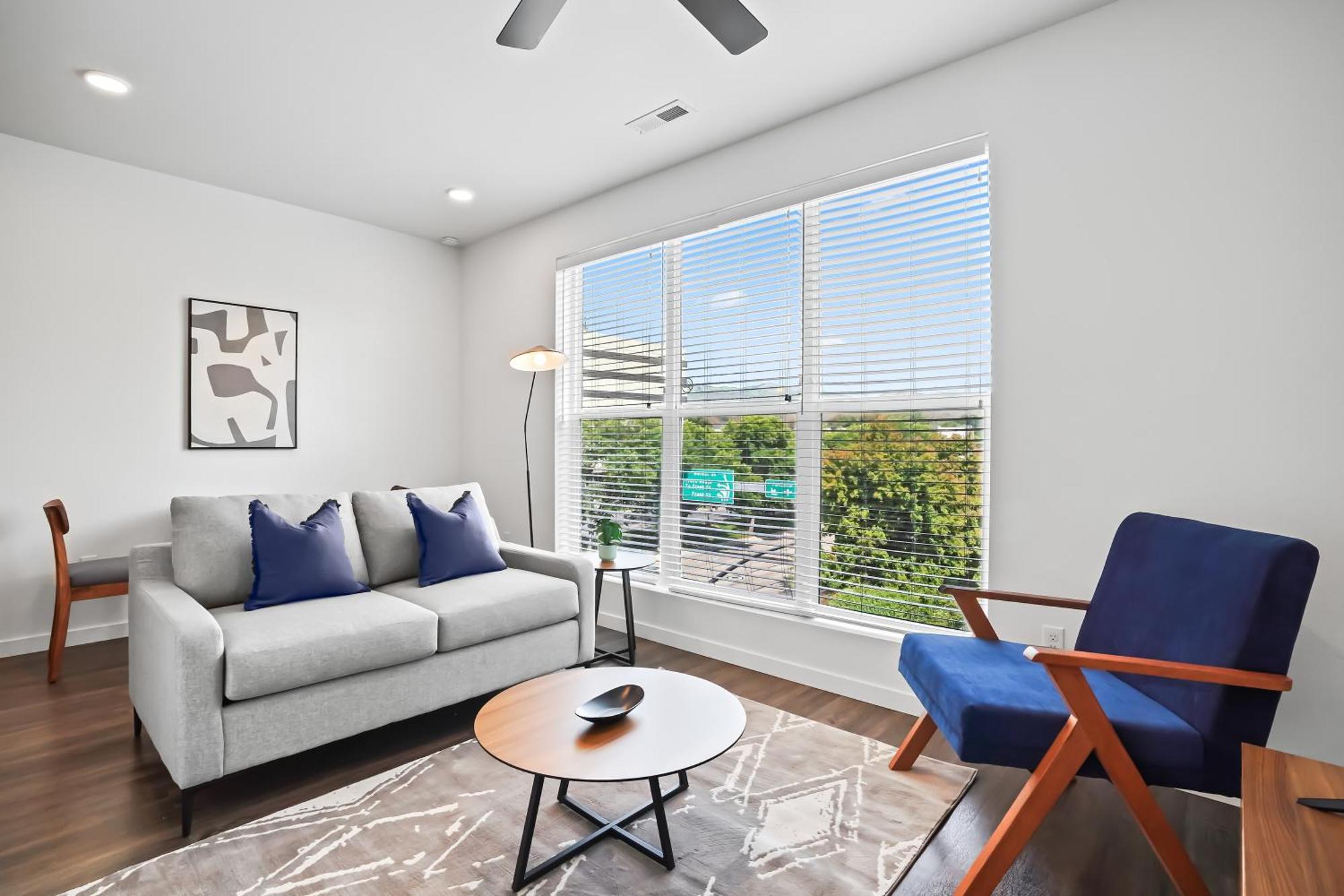 Apartamento Kasa At Cortland On The River Boise