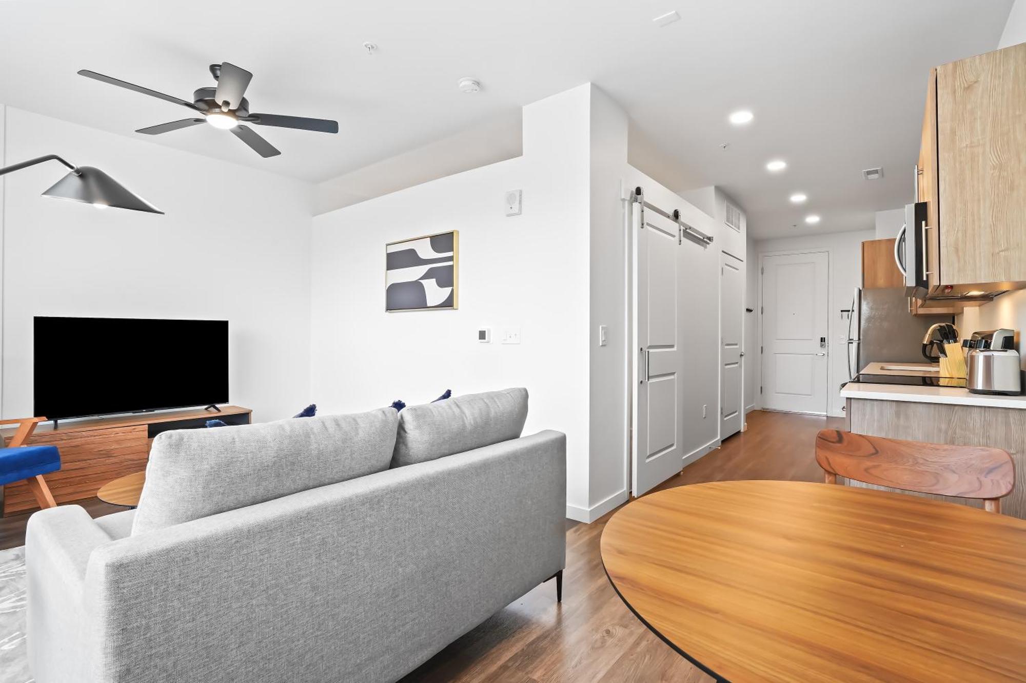 Kasa At Cortland On The River Apartamento *