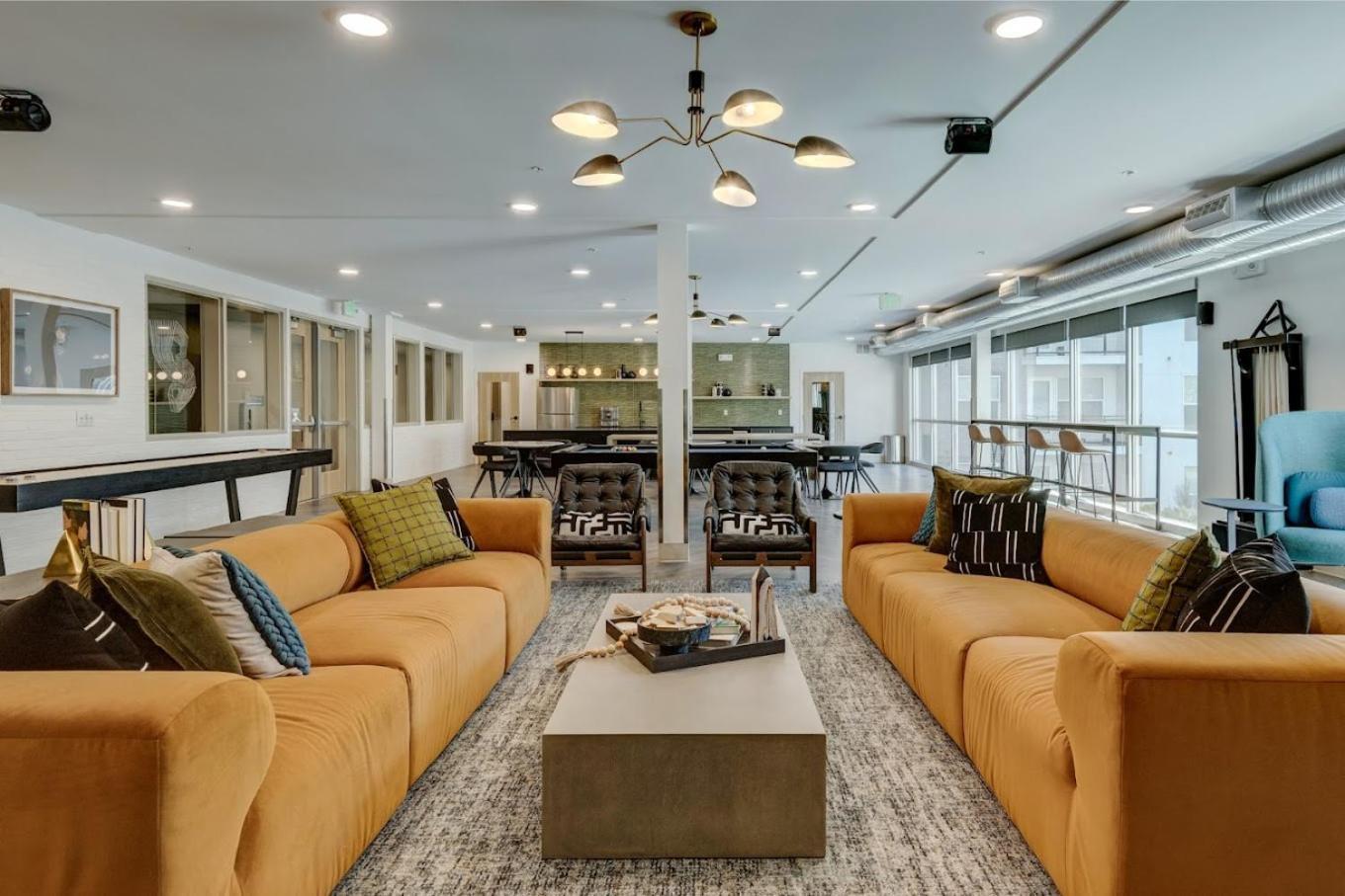 Kasa At Cortland On The River Apartamento